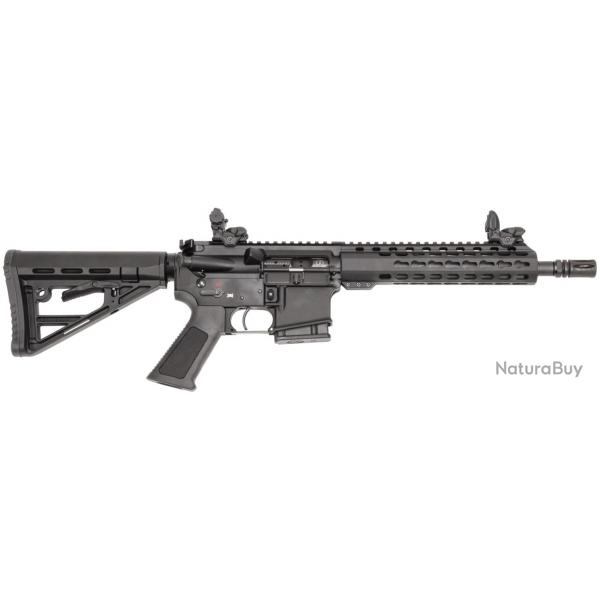 Carabine Schmeisser AR15 S4F M-LOCK 10.5'' 223 REM