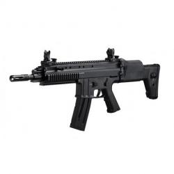 Fusil d'assaut ISSC MSR MK22 Commando Calibre 22Lr