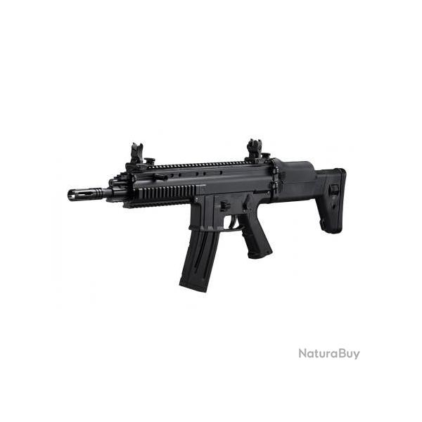 Fusil d'assaut ISSC MSR MK22 Commando Calibre 22Lr