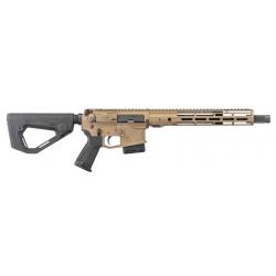 Carabine HERA ARMS SRB cal 223REM 11.5 M LOCK BRONZE