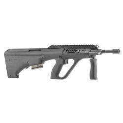 Fusil semi-automatique Steyr Aug Z 16" cal. 223 REM
