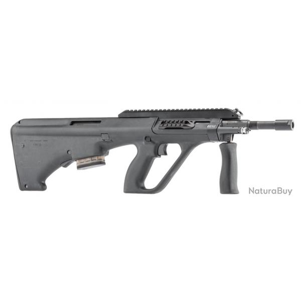 Fusil semi-automatique Steyr Aug Z 16" cal. 223 REM