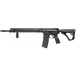 Fusil d'assaut Daniel Défense M4 Canon 18" Noir cal. 5.56