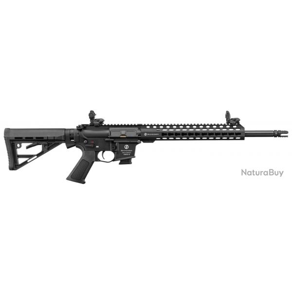Carabines SCHMEISSER M5F canon 16" cal. 9 x 19 Keymod