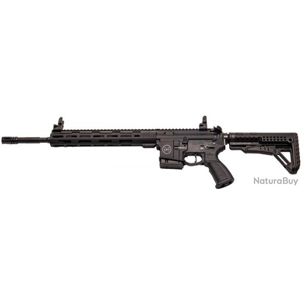 Carabine type AR15 LDT15 L5 16.75'' 223 REM