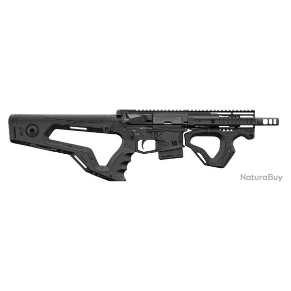 CARABINE HERA ARMS 15TH CQR 7.5'' GEN 2