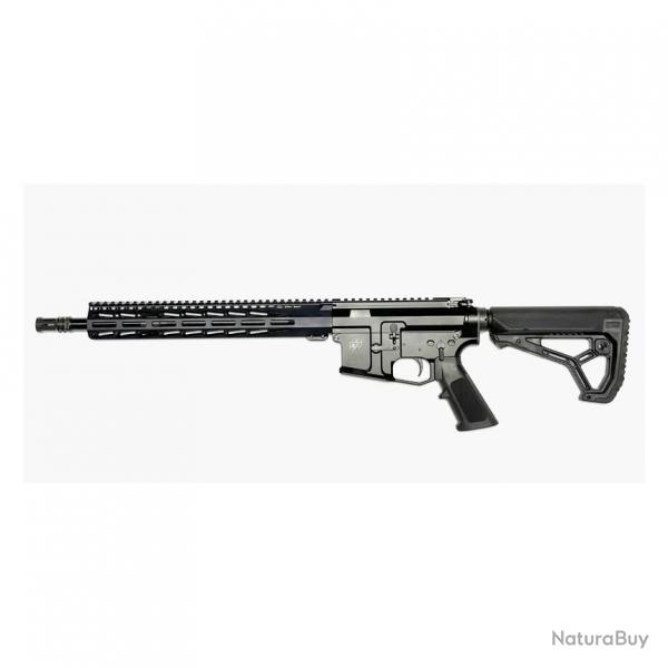 CARABINE AR15 MOD1 T73 14,5" CAL.223 REM, 10 COUPS