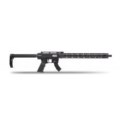 Carabine DERYA TM22 Cal.22LR NOIR