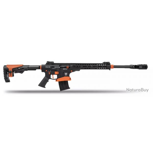 Carabine DERYA MK12-IPSC CAL. 12/76