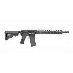 CARABINE SEMI AUTOMATIQUE AR15 WATCHTOWER TYPE 15M 16'' 5.56X45 MM NOIR