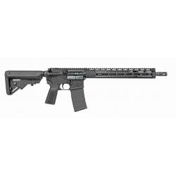 CARABINE SEMI AUTOMATIQUE AR15 WATCHTOWER TYPE 15M 14.5'' 5.56X45 MM NOIR
