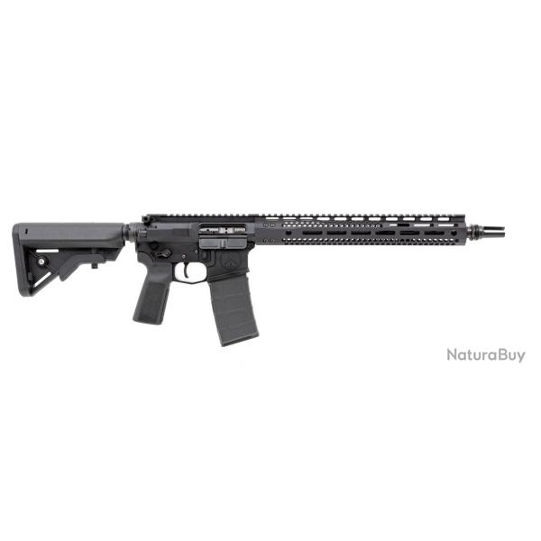CARABINE SEMI AUTOMATIQUE AR15 WATCHTOWER TYPE 15 SPEC OPS 14,5'' CAL 5.56X45