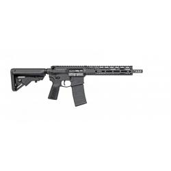 CARABINE SEMI AUTOMATIQUE AR15 WATCHTOWER TYPE 15 SPEC OPS 10,5'' CAL 5.56X45