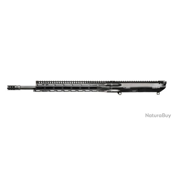 Upper receveur complet AR10 Daniel Defense Cal 6.5CM 18''