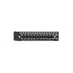 Garde main DDM4 multi-rails Picatinny Daniel Defense 10"