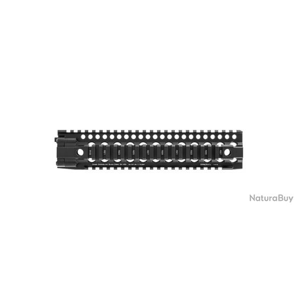 Garde main DDM4 multi-rails Picatinny Daniel Defense 10"