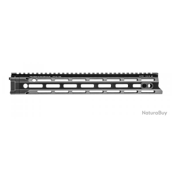Garde main Daniel Defense MFR 13.5' rail pour V7 SLW 14.5''