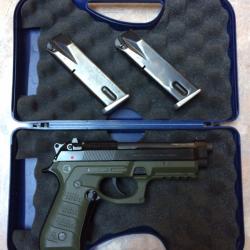 Beretta 92 G / Custom