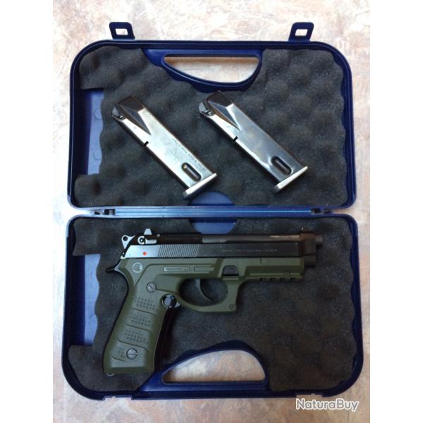 Beretta 92 G / Custom