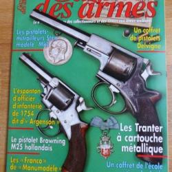 Gazette des armes N° 357