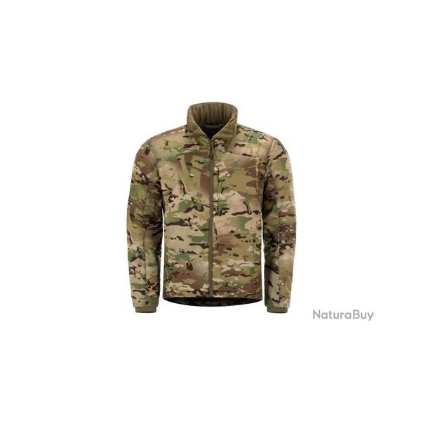 Blouson Strata Lightweight Insulated Jacket Clawgear Multicam.