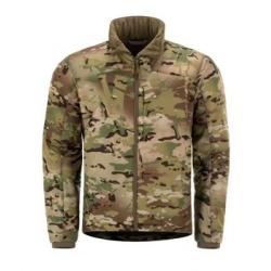 Blouson Strata Lightweight Insulated Jacket Clawgear Multicam,