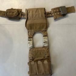 LV - 119 Médium Complet