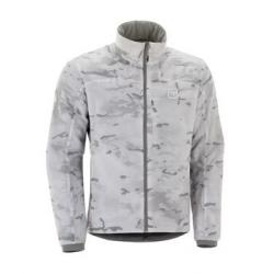Blouson Strata Lightweight Insulated Jacket Clawgear Multicam Alpine.
