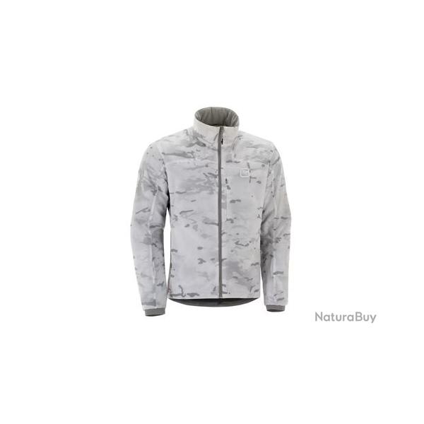 Blouson Strata Lightweight Insulated Jacket Clawgear Multicam Alpine,