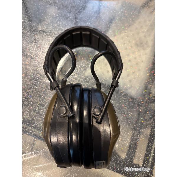 Casque peltor