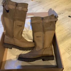 Botte völkl neuf 45