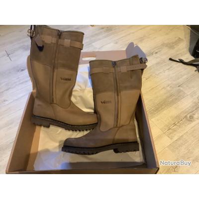 Botte völkl neuf 45 Bottes (13523164)
