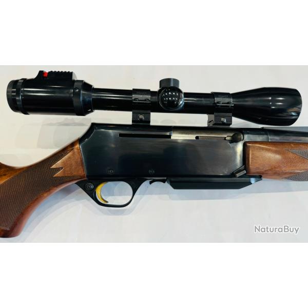 Browning BAR 300  1 euro sans prix de rserve !
