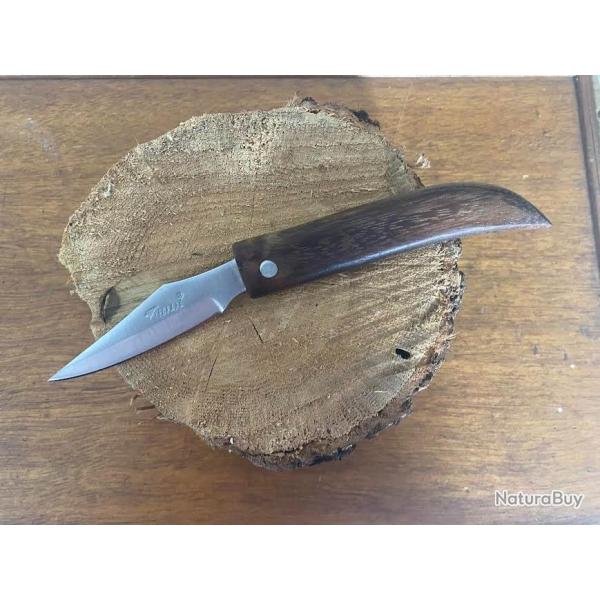COUTEAU GRAND PERE TRES LEGER  LEOPARD 2025   n   .2