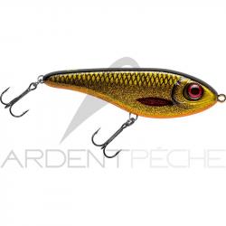 Jerkbait STRIKE PRO Buster jerk 15cm 768