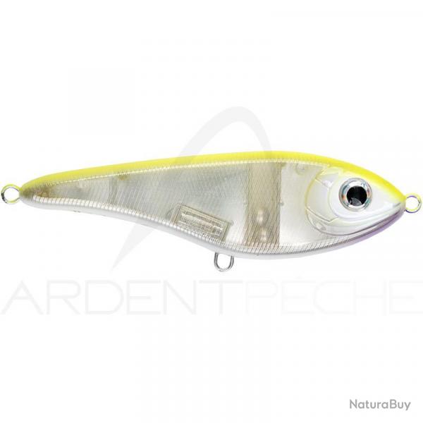 Jerkbait STRIKE PRO Buster jerk 15cm 091rg