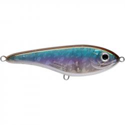 Jerkbait STRIKE PRO Buster jerk 15cm 500G