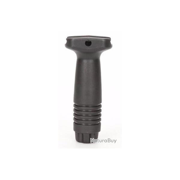 Poignee Tactique Noire (Cyma)