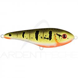 Jerkbait STRIKE PRO Buster jerk II MN09