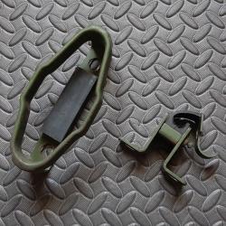 support famas pour véhicule