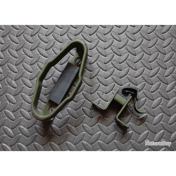 support famas pour vhicule