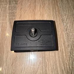 Coupleur de chargeur