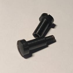 VIS + ECROU DE POIGNEE DE PISTOLET MANU-ARM