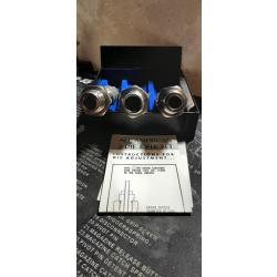 Outils rechargement Lyman 303 British