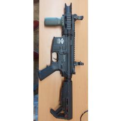 M4 CQB AIRSOFT