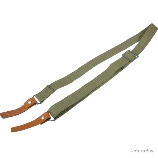 Sangle SKS - Verte - SKX INDUSTRIES