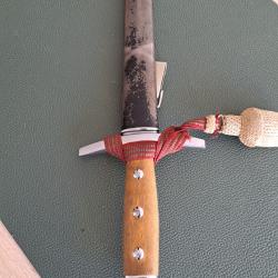 Dague suisse