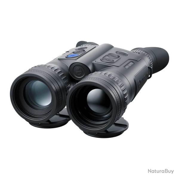 Jumelles Multi-Canaux Pulsar  Vision Thermique et Nocturne Merger Duo NXP50