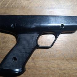 PARTIE DROITE DE POIGNEE DE PISTOLET A AIR COMPRIME MANU-ARM