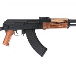Carabine PSA AK-47 GF3 Forged Under Folding Rifle, Nutmeg